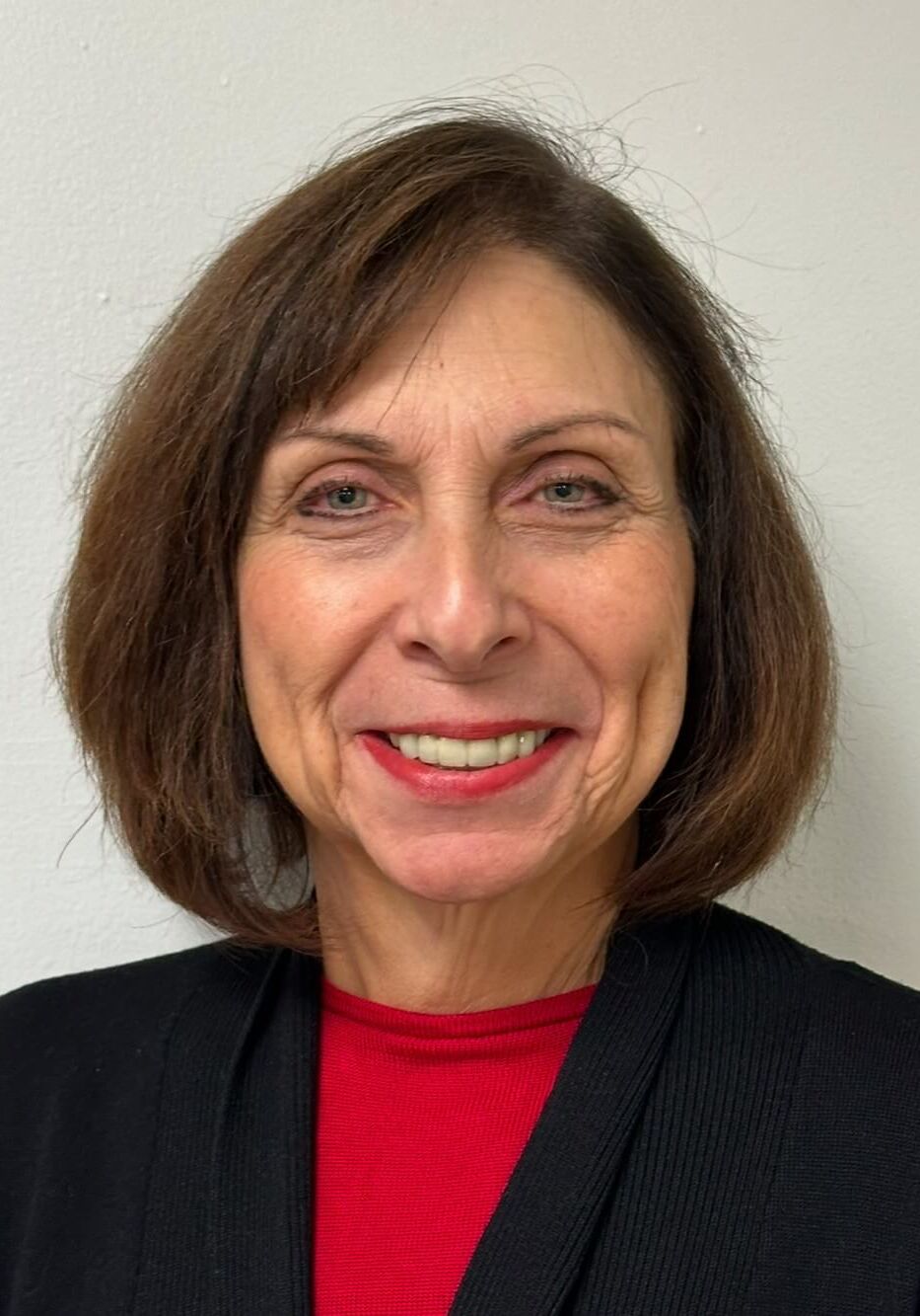 Karen Benedetti Headshot